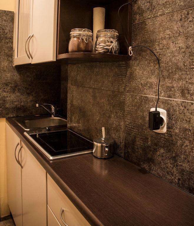 Apartamenty I Studia Herbarium Krakow Exterior photo