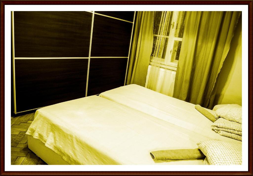 Apartamenty I Studia Herbarium Krakow Room photo
