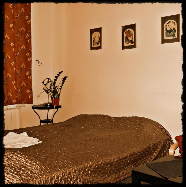Apartamenty I Studia Herbarium Krakow Room photo